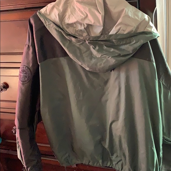 Jacket - Picture 4 of 5